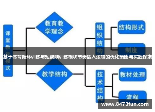 基于体育循环训练与短视频训练模块节奏插入逻辑的优化策略与实践探索
